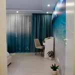 公寓 Sea Bliss 布尔加斯