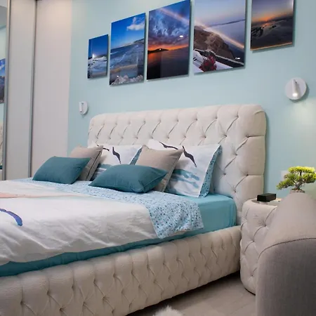 Apartament Sea Bliss *