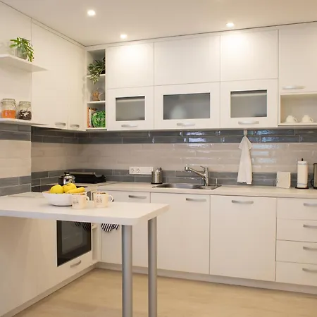 Apartament Sea Bliss *