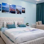 Apartment Sea Bliss Burgas City