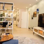 Sea Bliss Apartment