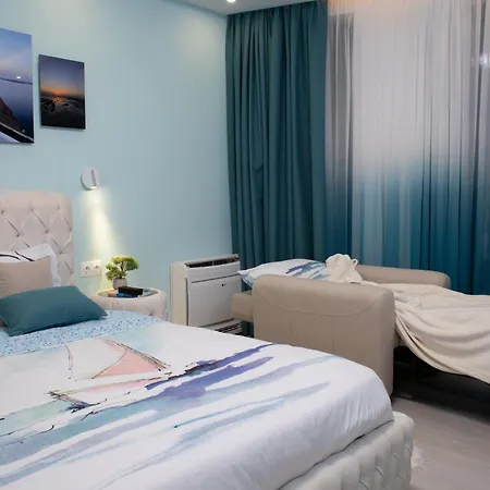 Sea Bliss Burgas City