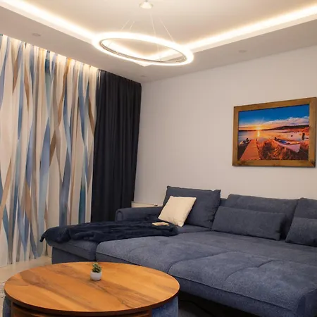 Sea Bliss Apartment
