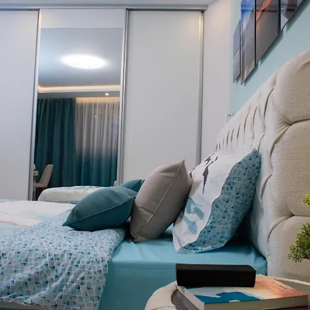 Sea Bliss * Burgas City