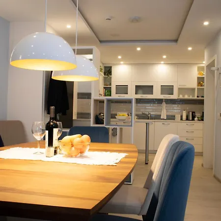 Apartament Sea Bliss