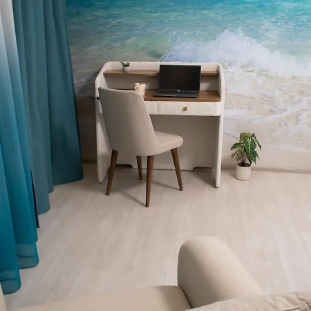 Sea Bliss Daire *