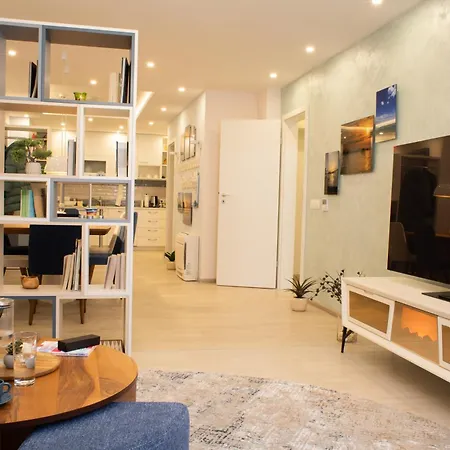 Sea Bliss Apartament