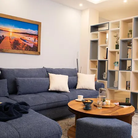 Sea Bliss Apartament