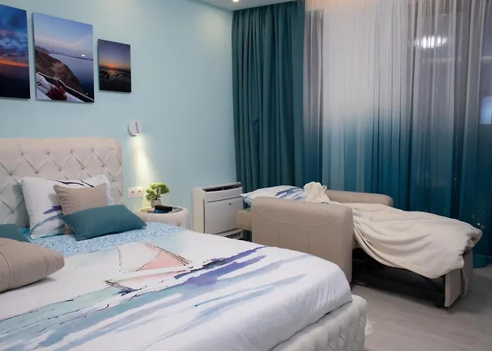 Sea Bliss ブルガス