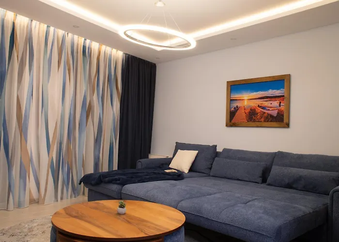 Sea Bliss アパート