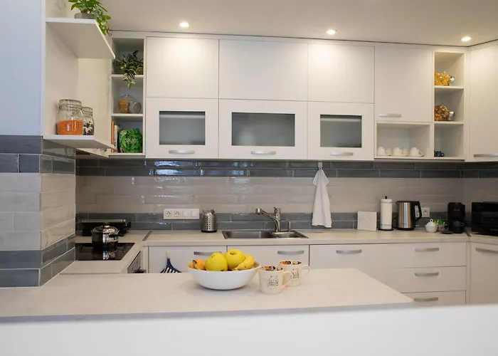 アパート Sea Bliss