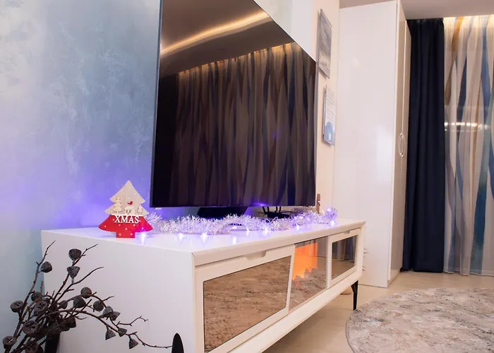 Sea Bliss アパート