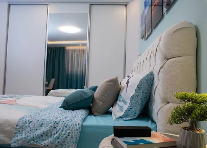 Sea Bliss * ブルガス