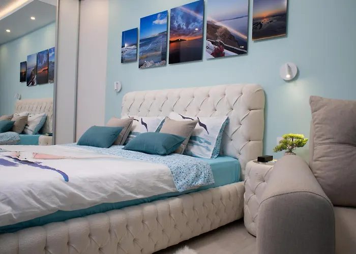 アパート Sea Bliss *