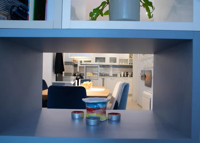 Sea Bliss ブルガス