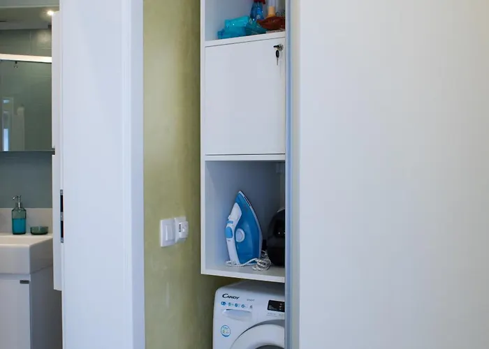 Sea Bliss アパート