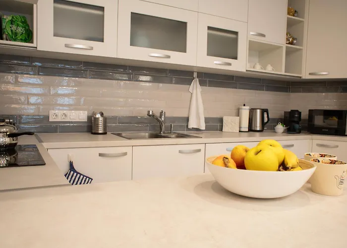 Sea Bliss * ブルガス